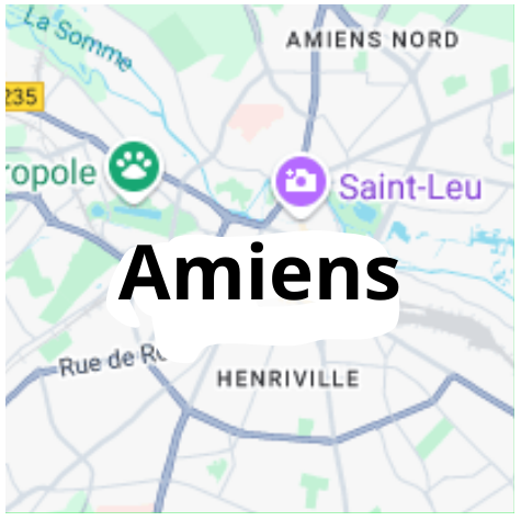 Amiens