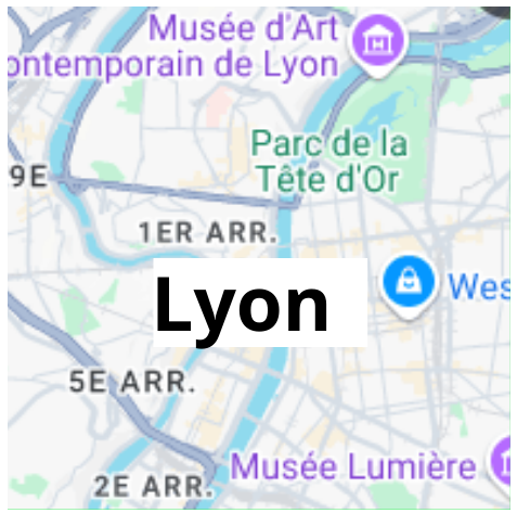 lyon