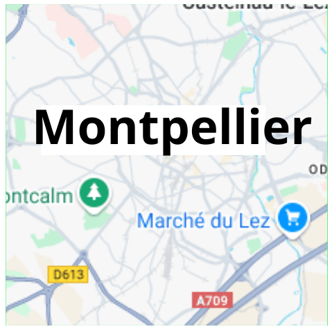 montpellier