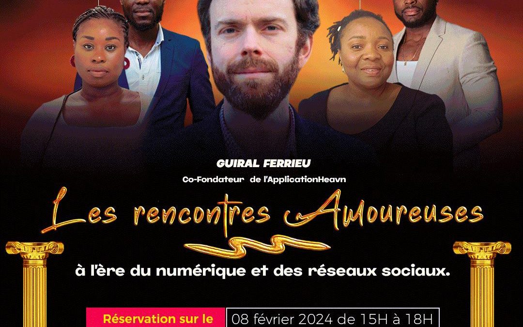 Les rencontres amoureuses